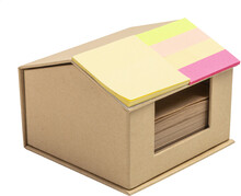 Dvkova poznmkovch blok Hutnot, prodn