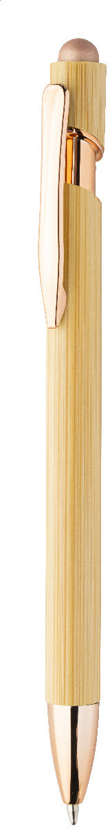 Dotykov kulikov pero Tonnel Boo, rov