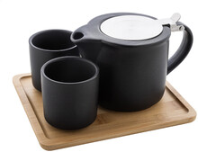 ajov souprava Baicha, ern