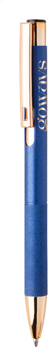 Kuli�kov� pero Rozoros, modr�