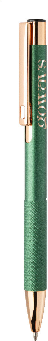 Kuli�kov� pero Rozoros, zelen�