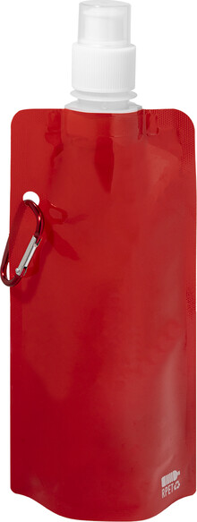 Skl�dac� RPET l�hev Carabol, �erven�