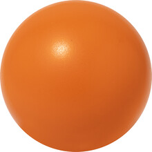 Antistresov� m��ek Relixa Mini, oran�ov�