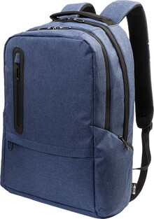 RPET batoh Dasilva, tmav� modr�