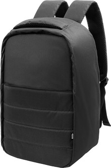 RPET batoh Leland, �ern�