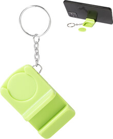 RABS p��v�ek na kl��e s minc� do voz�ku Hoken, zelen�