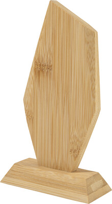 Bambusov� trofej Troboo Ang, p��rodn�