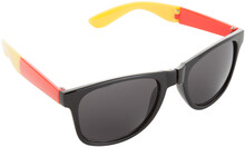 Slunen brle Mundo, vcebarevn