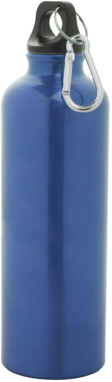 Hlinkov lhev Meluto XL, modr