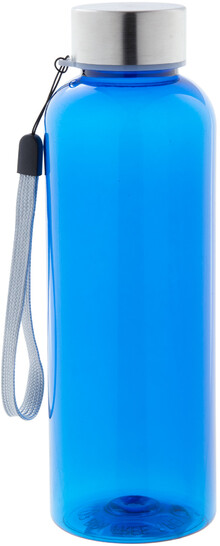 RPET lhev Pemba, modr