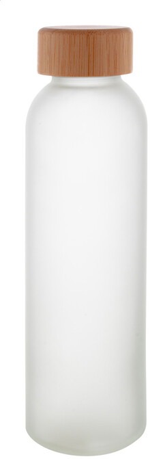 Sklen�n� l�hev Cloody, ledov� b�l�