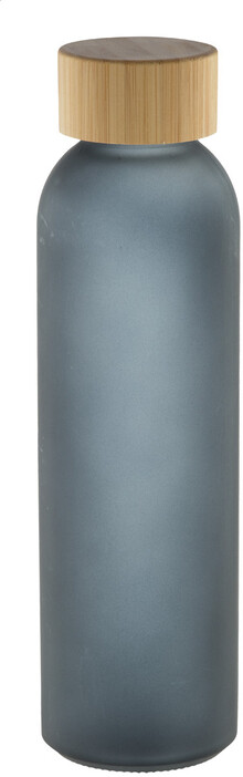 Sklen�n� l�hev Cloody, �ern�