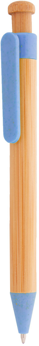 Kulikov pero Looky, modr, prodn