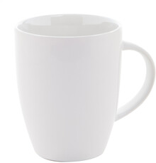 Hrnek Maia, b�l�, b�l�