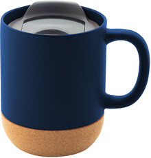 Hrnek Komagu, modr�