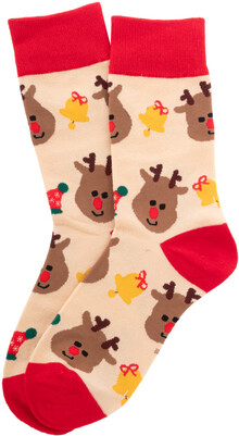 Vnon ponoky Sokkex, prodn