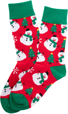 Vnon ponoky Sokkex, erven