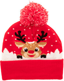 Vnon zimn epice Morkved, vcebarevn