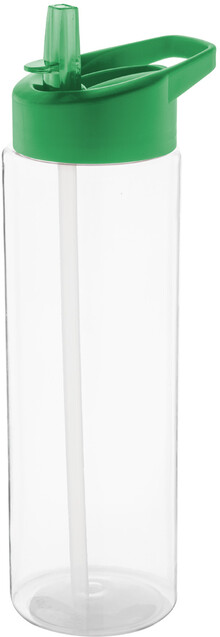 RPET sportovn lhev Fitty, zelen