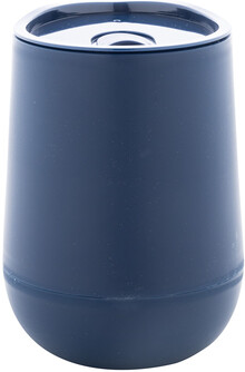 Termo hrnek Peppy, tmav� modr�