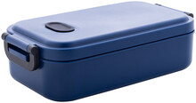 Box na jdlo Steamo, tmav modr