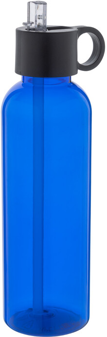 RPET sportovn lhev Fitba, modr