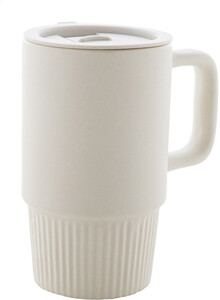 Cestovn� hrnek Freyja, p��rodn�