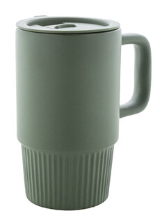 Cestovn� hrnek Freyja, zelen�