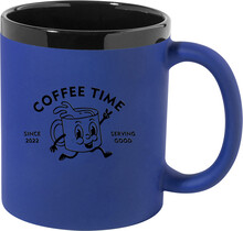 Hrnek Kovary, modr�