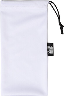 RPET pouzdro na slune�n� br�le Pousun, b�l�