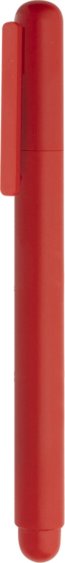 RABS gelov� pero Glinkap, �erven�