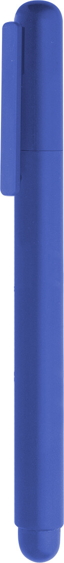 RABS gelov� pero Glinkap, modr�