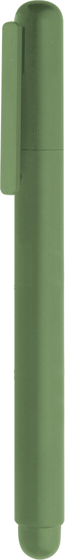 RABS gelov� pero Glinkap, zelen�