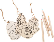 Vnon ozdoby na vybarven Sormela, prodn