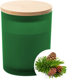 Sv��ka, borovice Daizu, zelen�