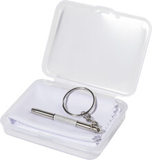 Sada na opravu br�l� Clearsight, b�l�