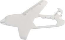 RSS p��v�sek na kl��e s multifunk�n�m n�strojem Aerofix, st��brn�