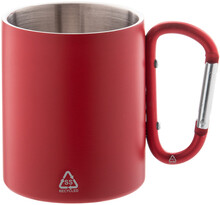 Termohrnek Odisha, �erven�