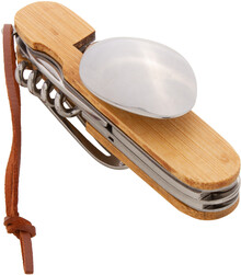 Kapesn� n�� s p��borem Xander, p��rodn�