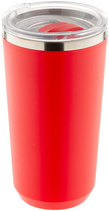 Termo hrnek Lungogo, �erven�