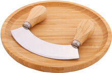 Sada na kr�jen� bylinek Tabbouleh, p��rodn�