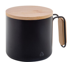 Termo hrnek Graboo, �ern�