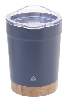 Termo hrnek Icatu, tmav� �ed�