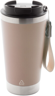 Termo hrnek Pacama, p��rodn�