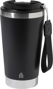 Termo hrnek Pacama, �ern�