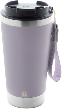 Termo hrnek Pacama, fialov�