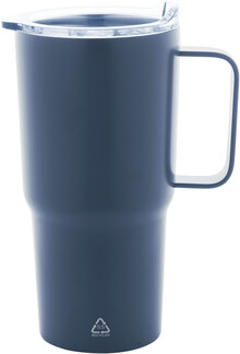 Termo hrnek Americano, tmav� modr�