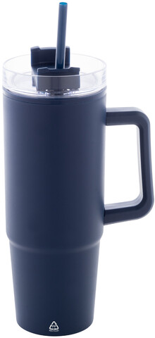 Termo hrnek Renley, tmav� modr�