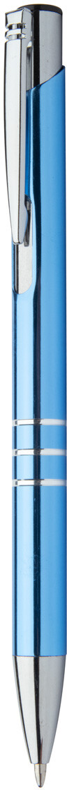 Kuli�kov� pero Rechannel Shine, sv�tle modr�