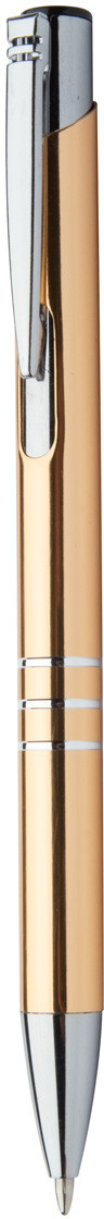 Kuli�kov� pero Rechannel Shine, zlat�